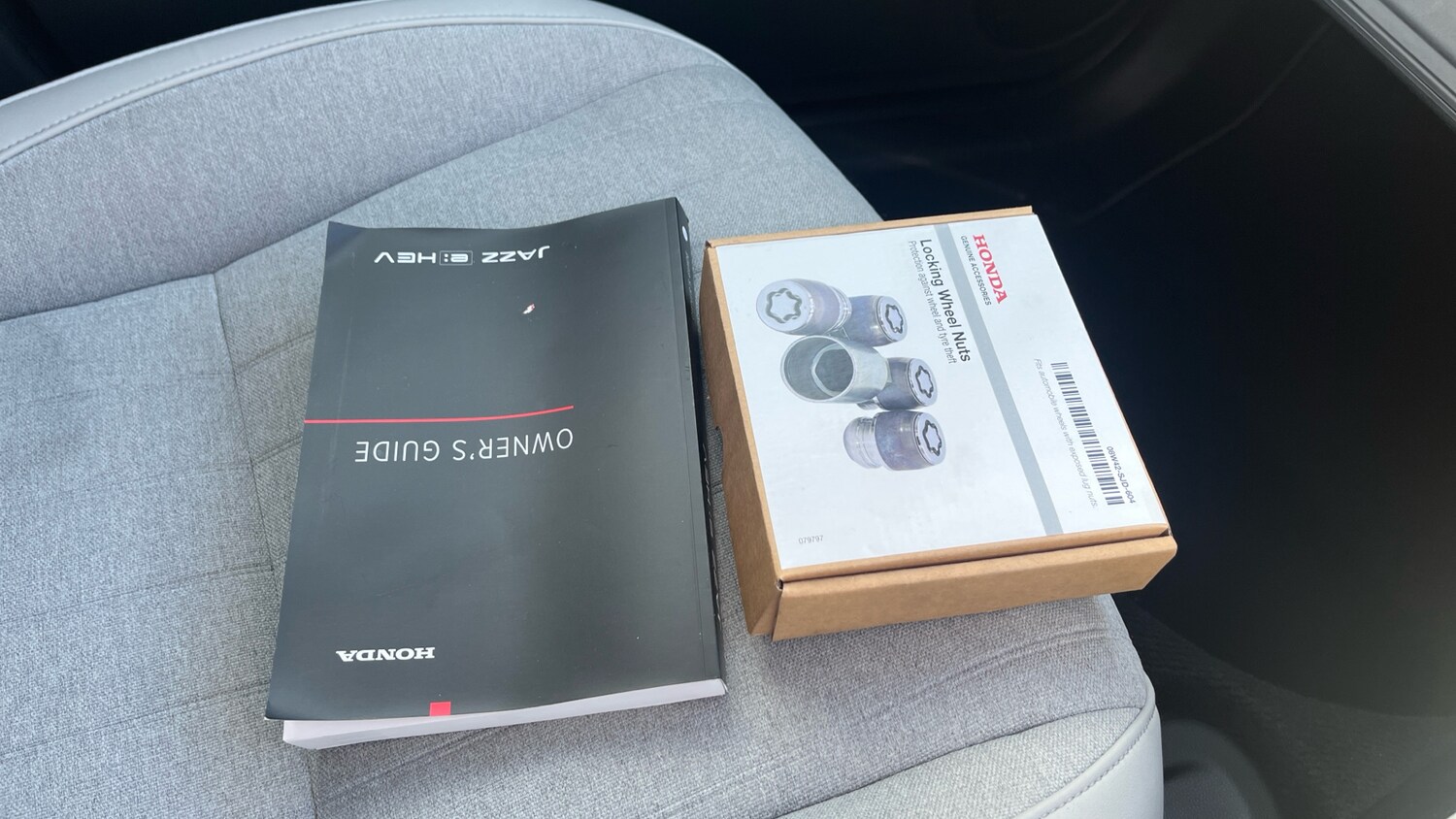 Used Honda Jazz 2022 for sale - 76079054: Photo 13