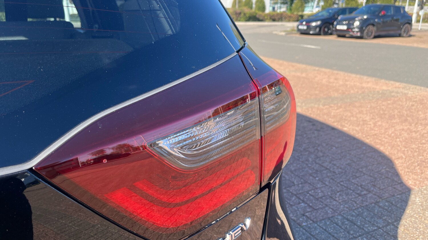 Used Honda Jazz 2022 for sale - 76079054: Photo 16