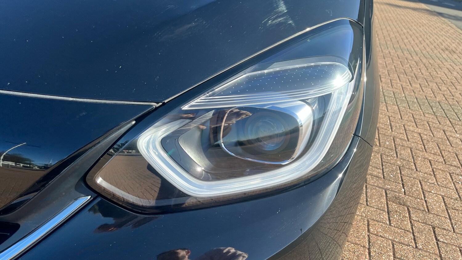 Used Honda Jazz 2022 for sale - 76079054: Photo 18