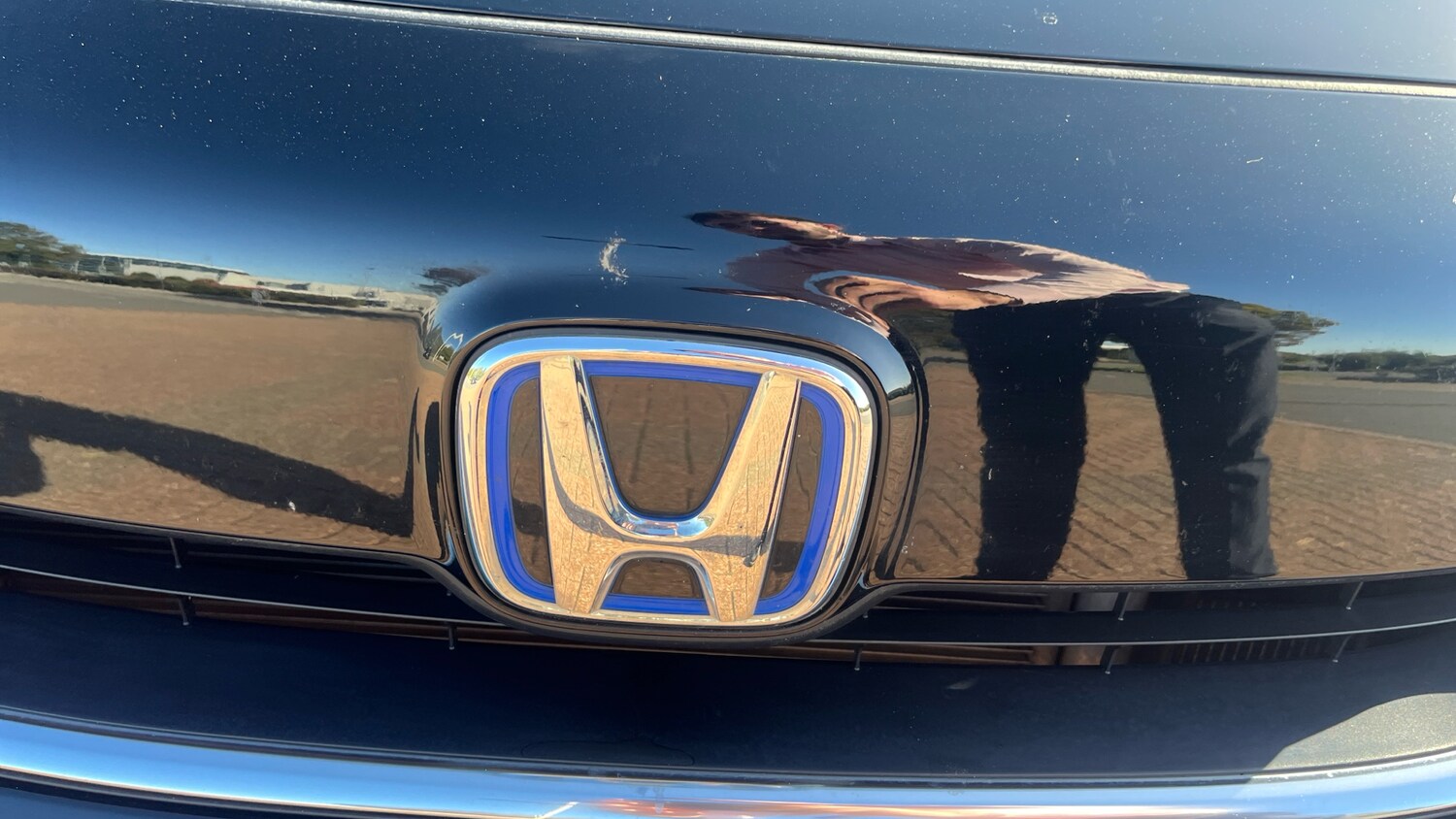 Used Honda Jazz 2022 for sale - 76079054: Photo 19