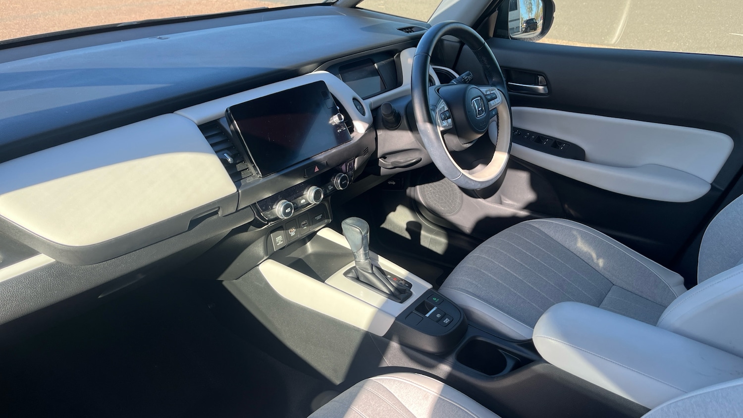 Used Honda Jazz 2022 for sale - 76079054: Photo 2