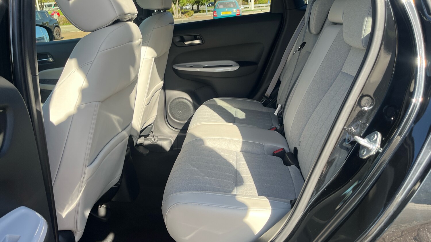 Used Honda Jazz 2022 for sale - 76079054: Photo 21