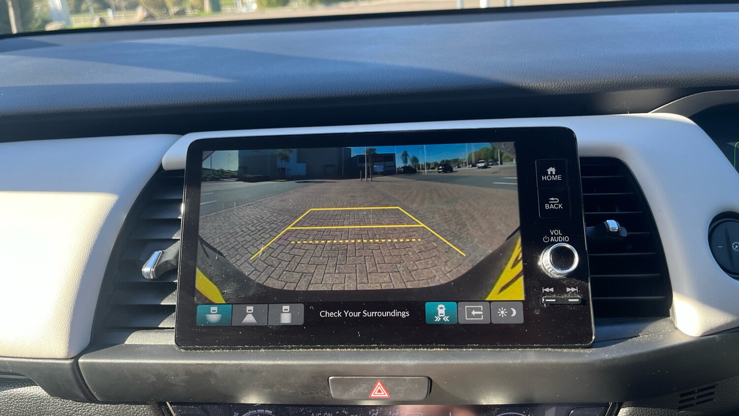 Used Honda Jazz 2022 for sale - 76079054: Photo 23