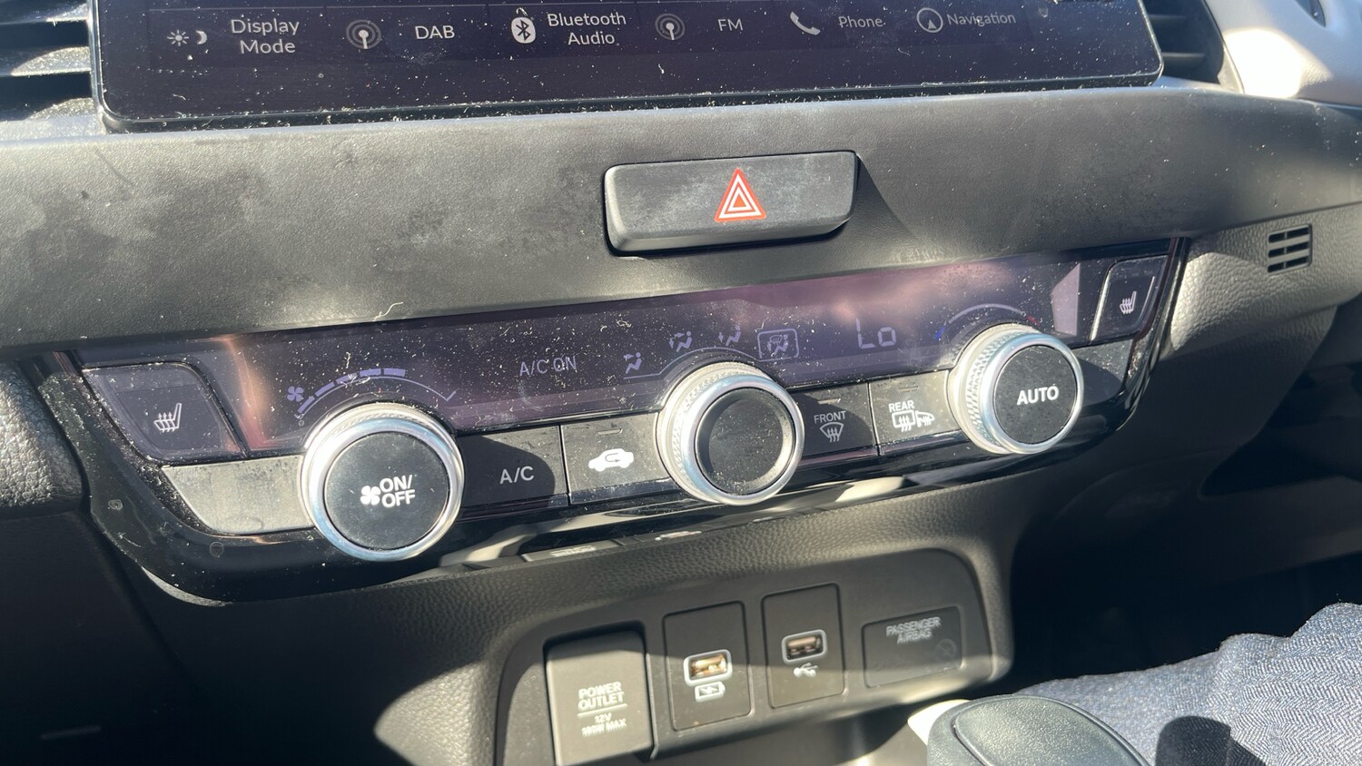 Used Honda Jazz 2022 for sale - 76079054: Photo 24