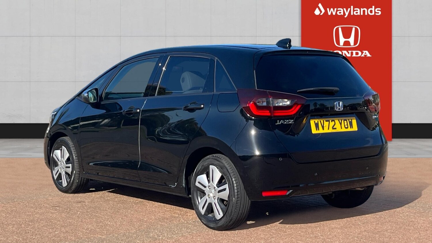 Used Honda Jazz 2022 for sale - 76079054: Photo 3