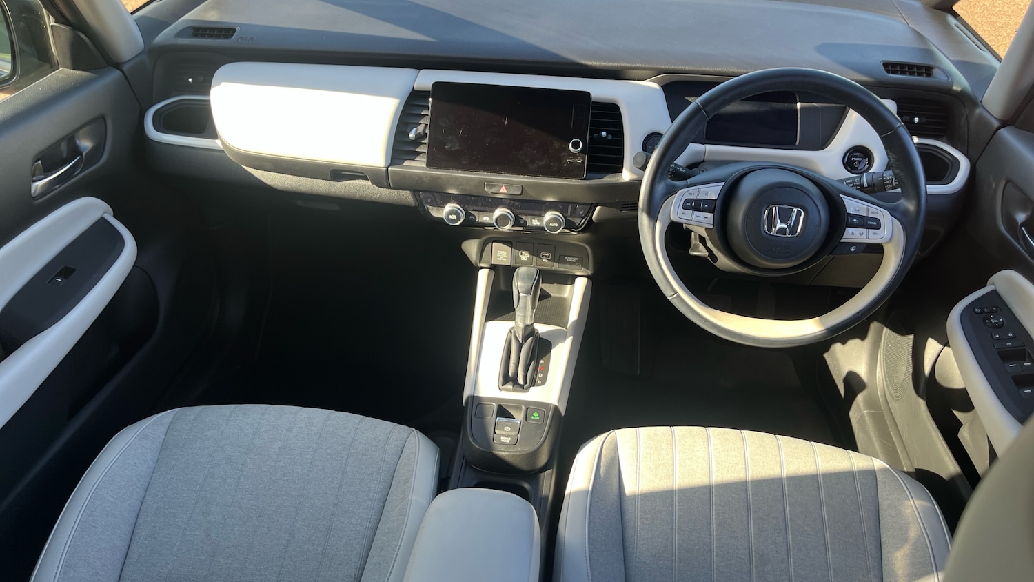 Used Honda Jazz 2022 for sale - 76079054: Photo 4