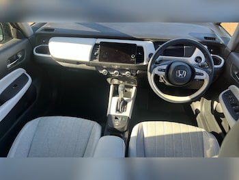 Used Honda Jazz 2022 for sale - 76079054: Photo