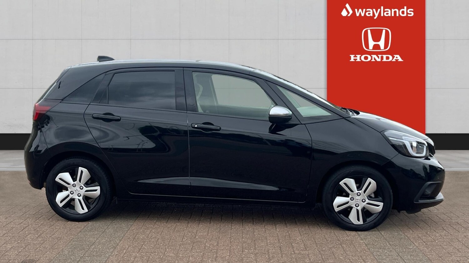 Used Honda Jazz 2022 for sale - 76079054: Photo 5
