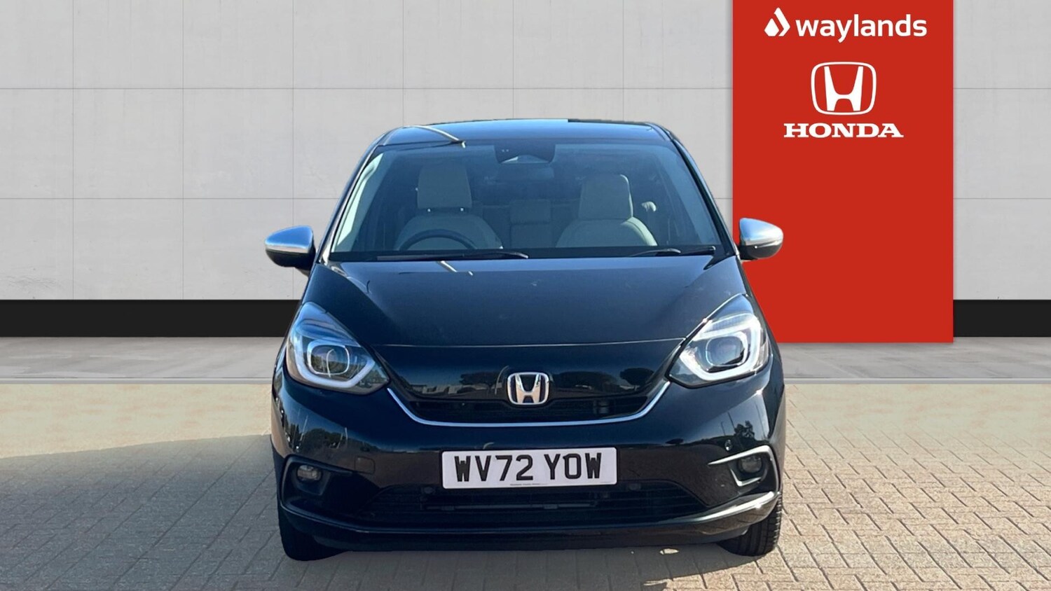 Used Honda Jazz 2022 for sale - 76079054: Photo 6