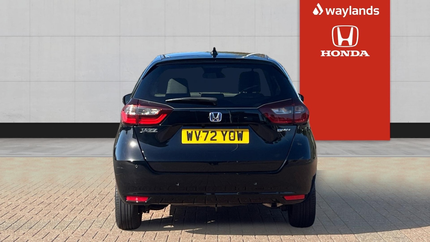 Used Honda Jazz 2022 for sale - 76079054: Photo 7