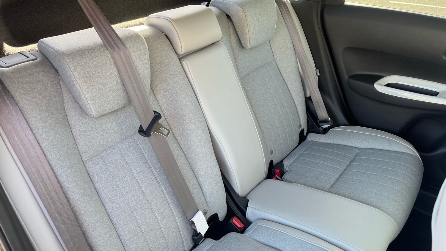 Used Honda Jazz 2022 for sale - 76079054: Photo 8