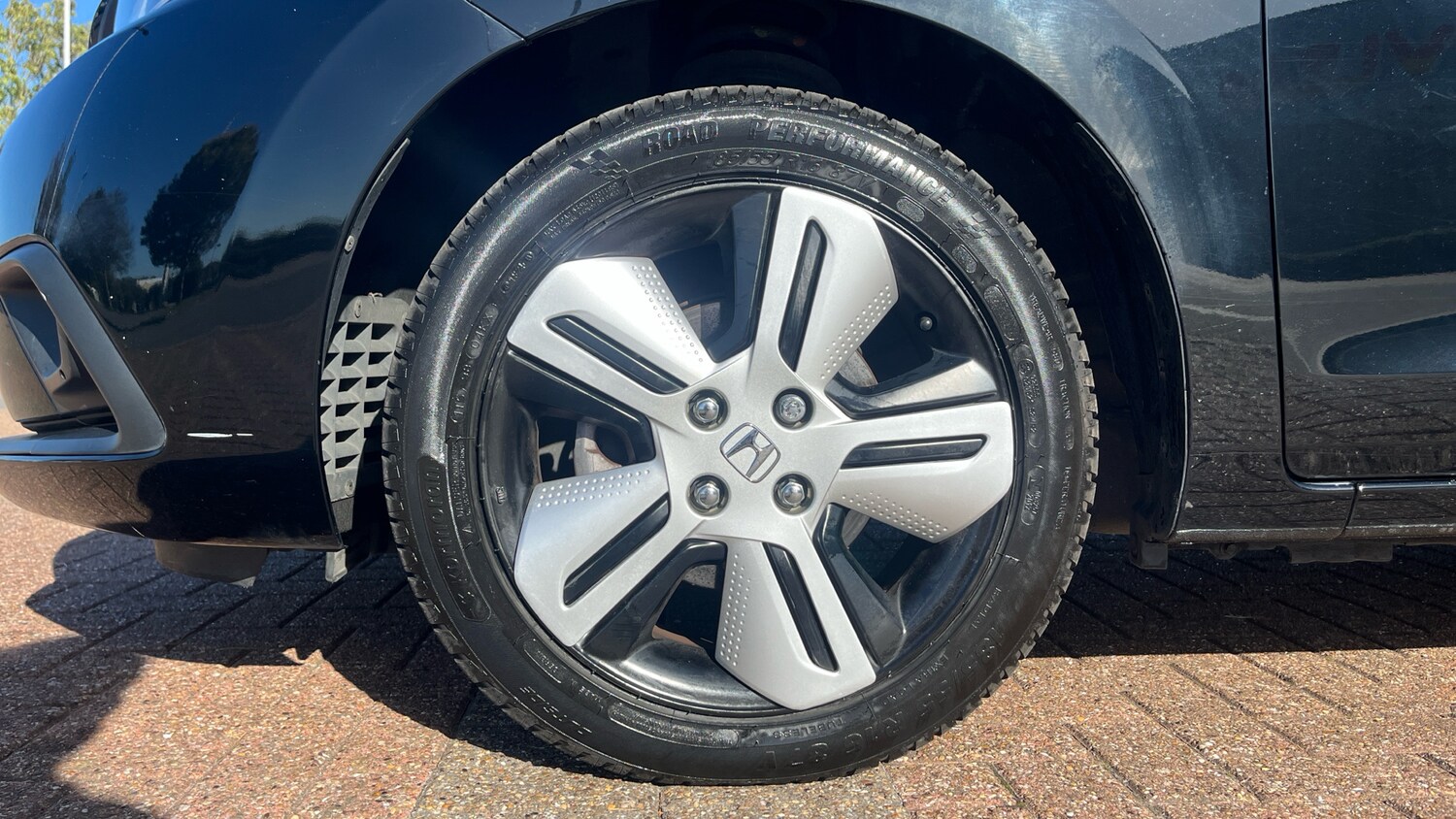 Used Honda Jazz 2022 for sale - 76079054: Photo 9