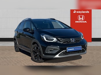 Used Honda Jazz 2023 for sale - 78538027: Photo