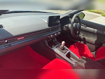 Used Honda Civic 2024 for sale - 79317493: Photo
