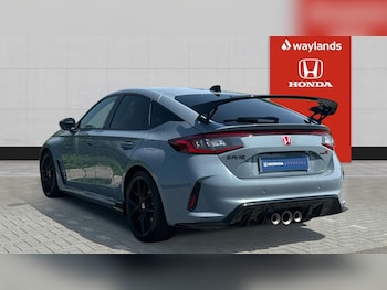 Used Honda Civic 2024 for sale - 79317493: Photo