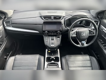 Used Honda CR-V 2022 for sale - 79442074: Photo