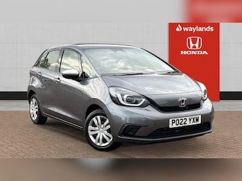 Used Honda Jazz 2022 for sale - 76507414: Photo