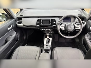 Used Honda Jazz 2022 for sale - 76507414: Photo