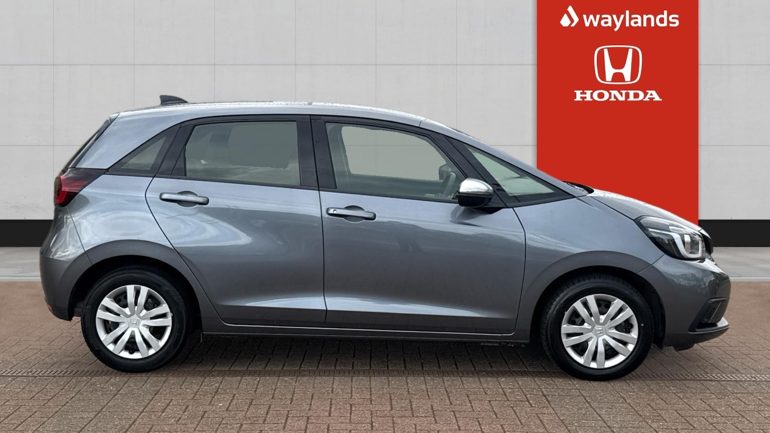 Used Honda Jazz 2022 for sale - 76507414: Photo 5