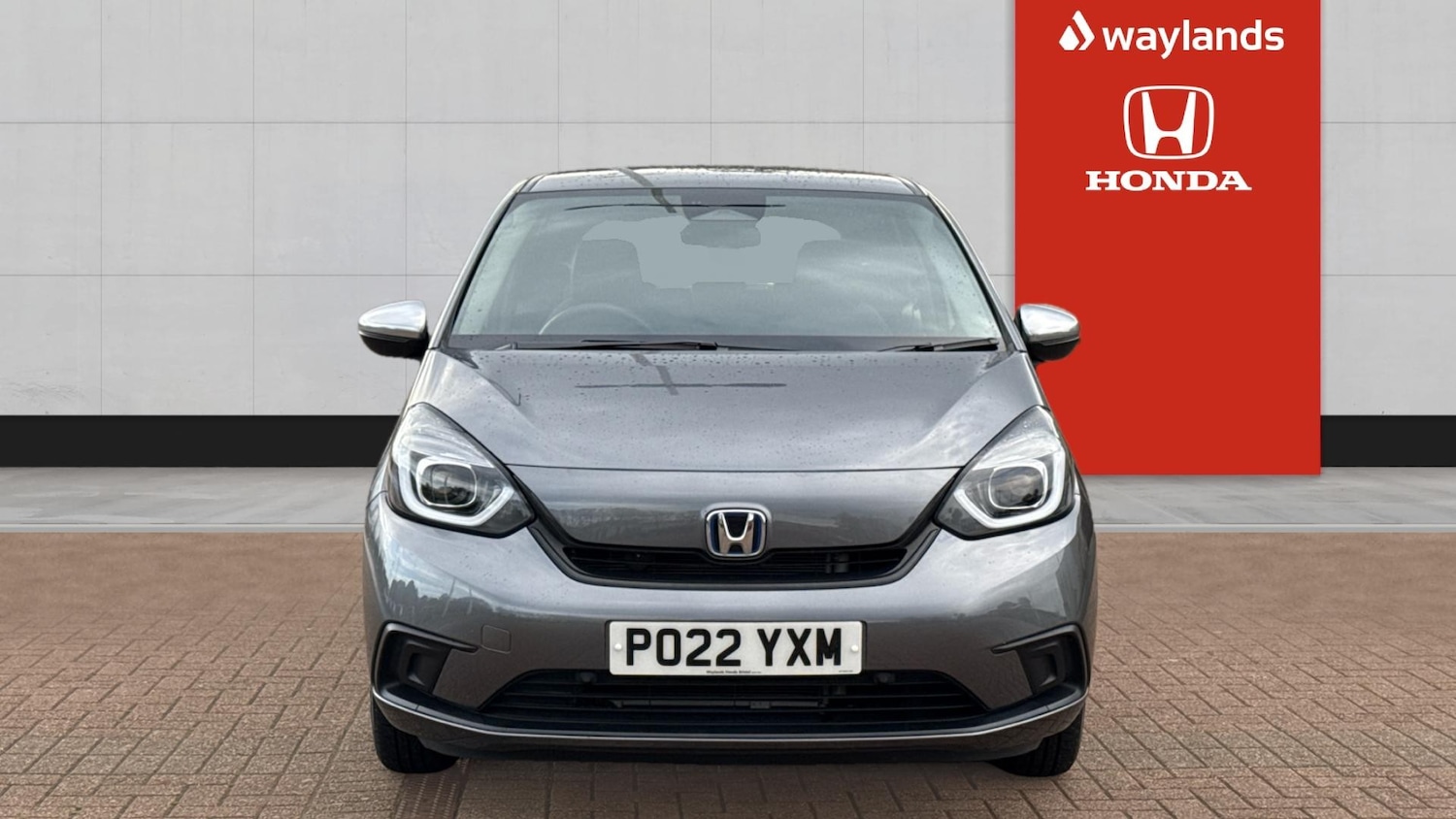 Used Honda Jazz 2022 for sale - 76507414: Photo 6