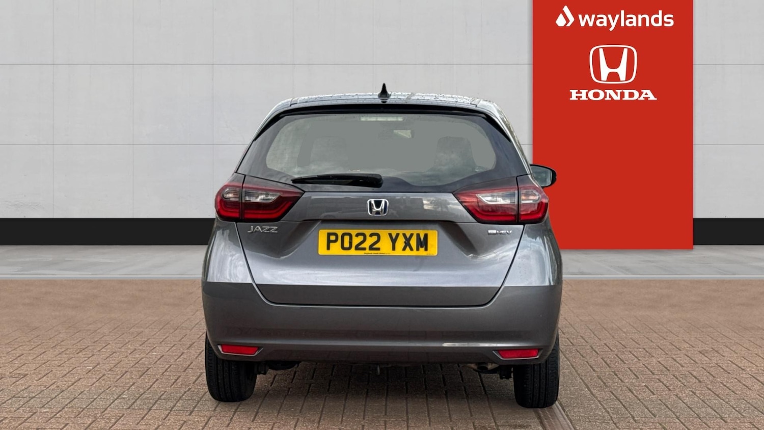 Used Honda Jazz 2022 for sale - 76507414: Photo 7
