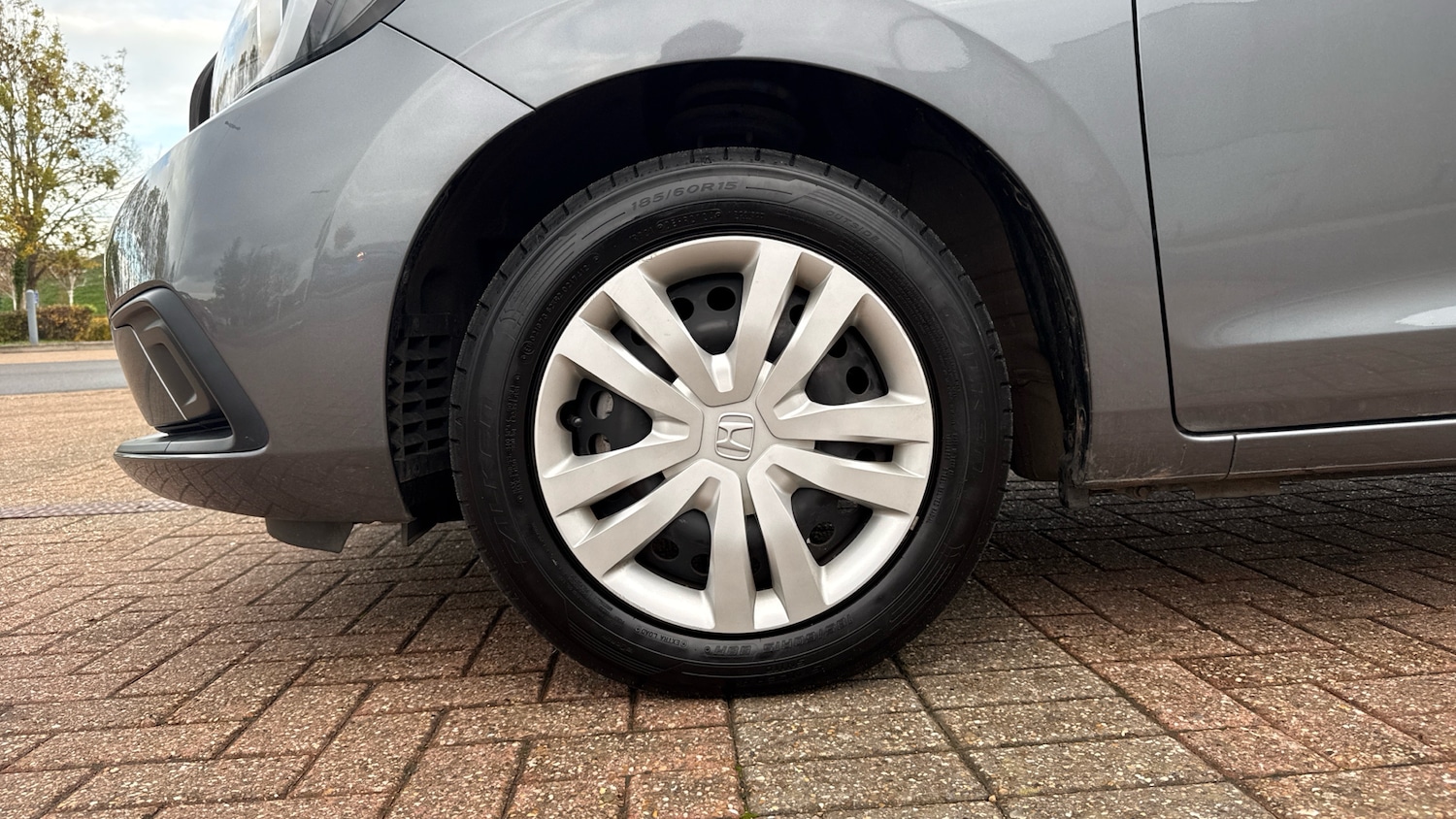 Used Honda Jazz 2022 for sale - 76507414: Photo 9