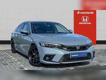 Used Honda Civic 2024 for sale - 78537953: Photo