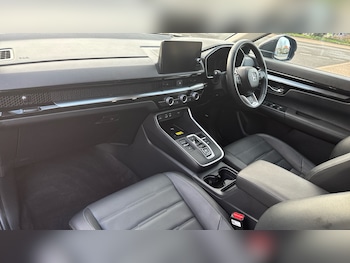 Used Honda CR-V 2024 for sale - 76847089: Photo