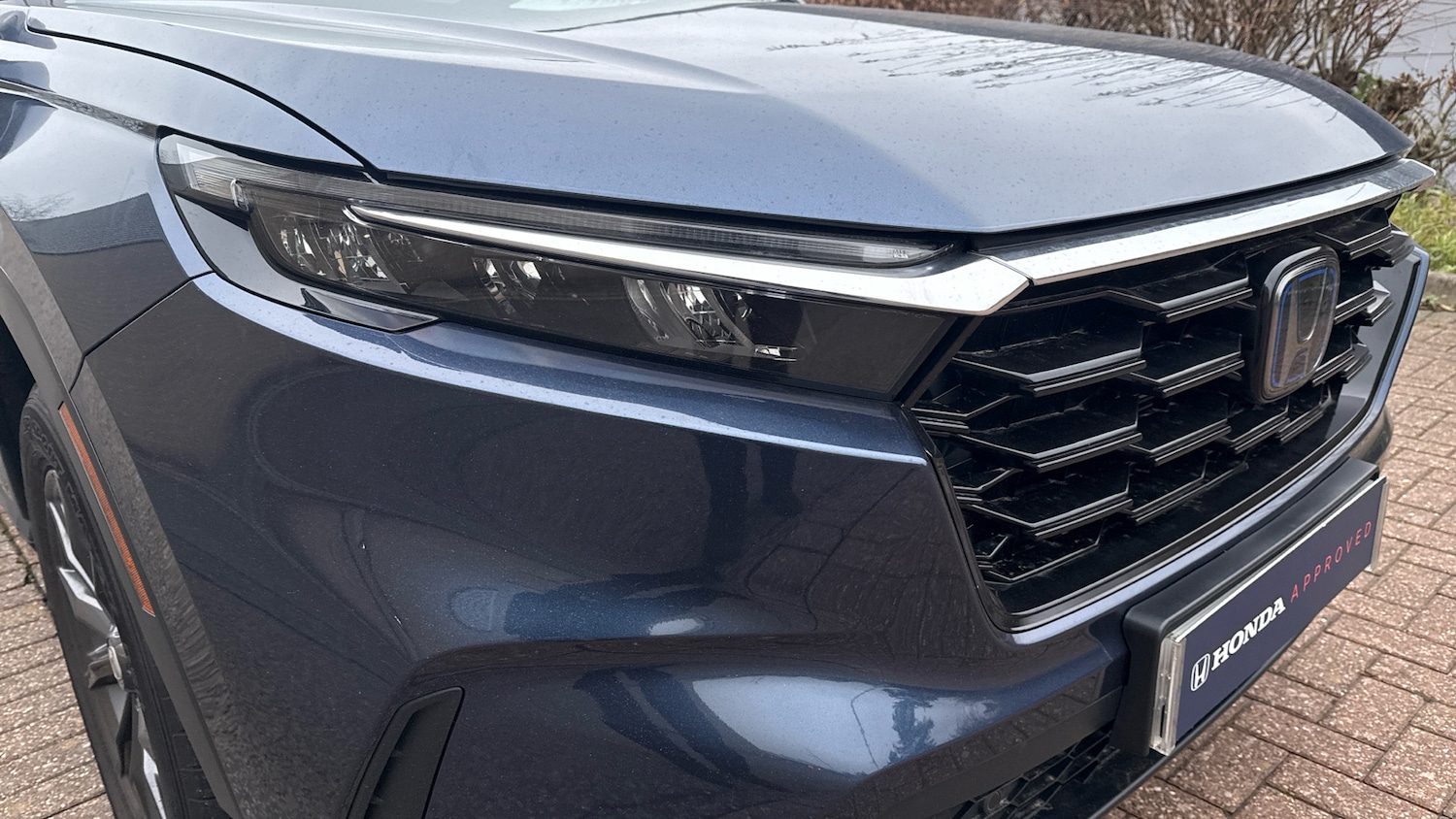 Used Honda CR-V 2025 for sale - 77210111: Photo 16