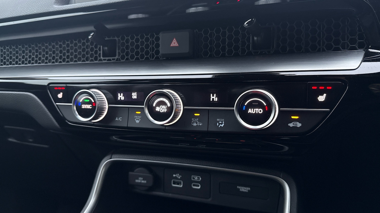 Used Honda CR-V 2025 for sale - 77210111: Photo 28