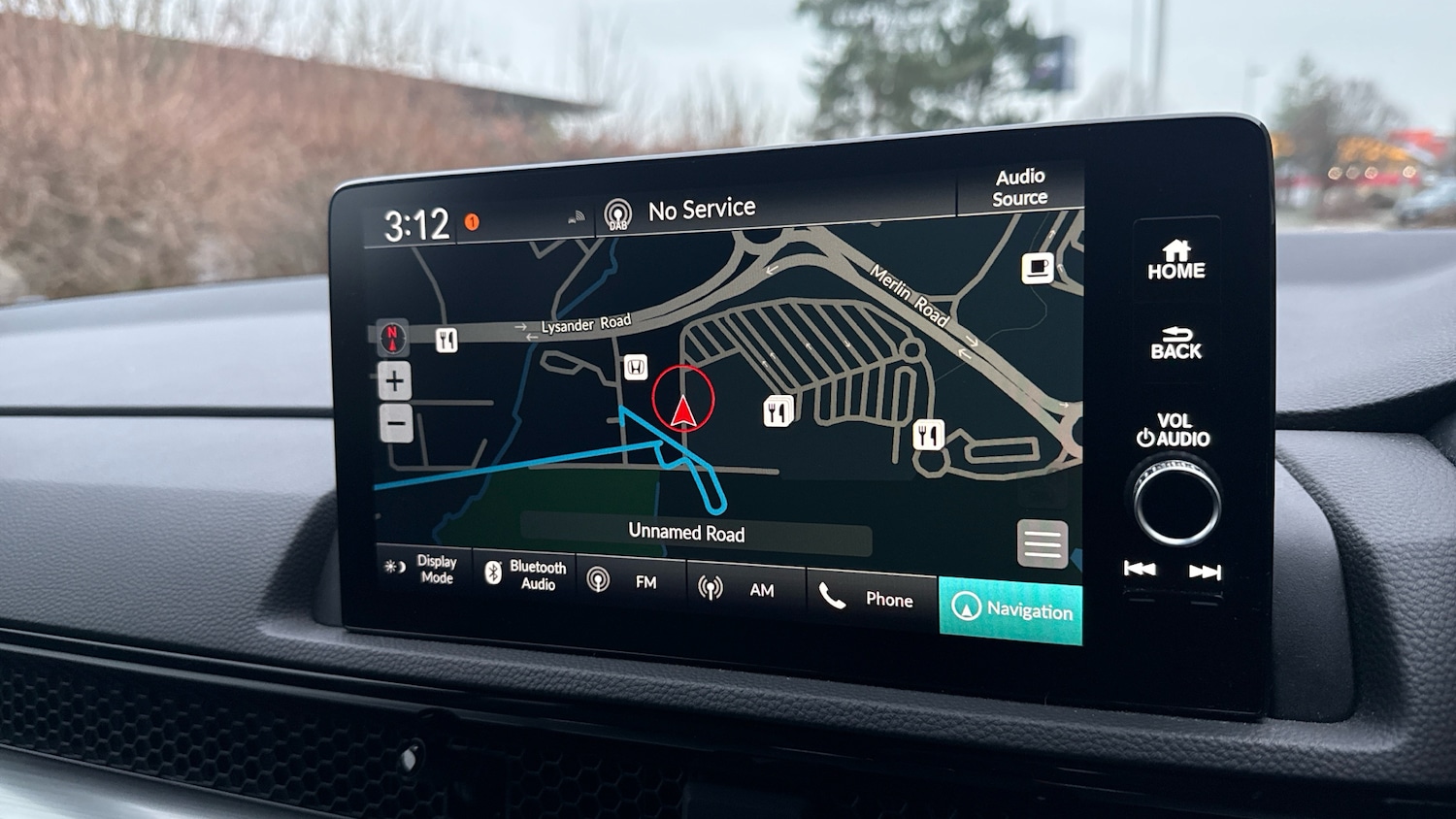 Used Honda CR-V 2025 for sale - 77210111: Photo 30