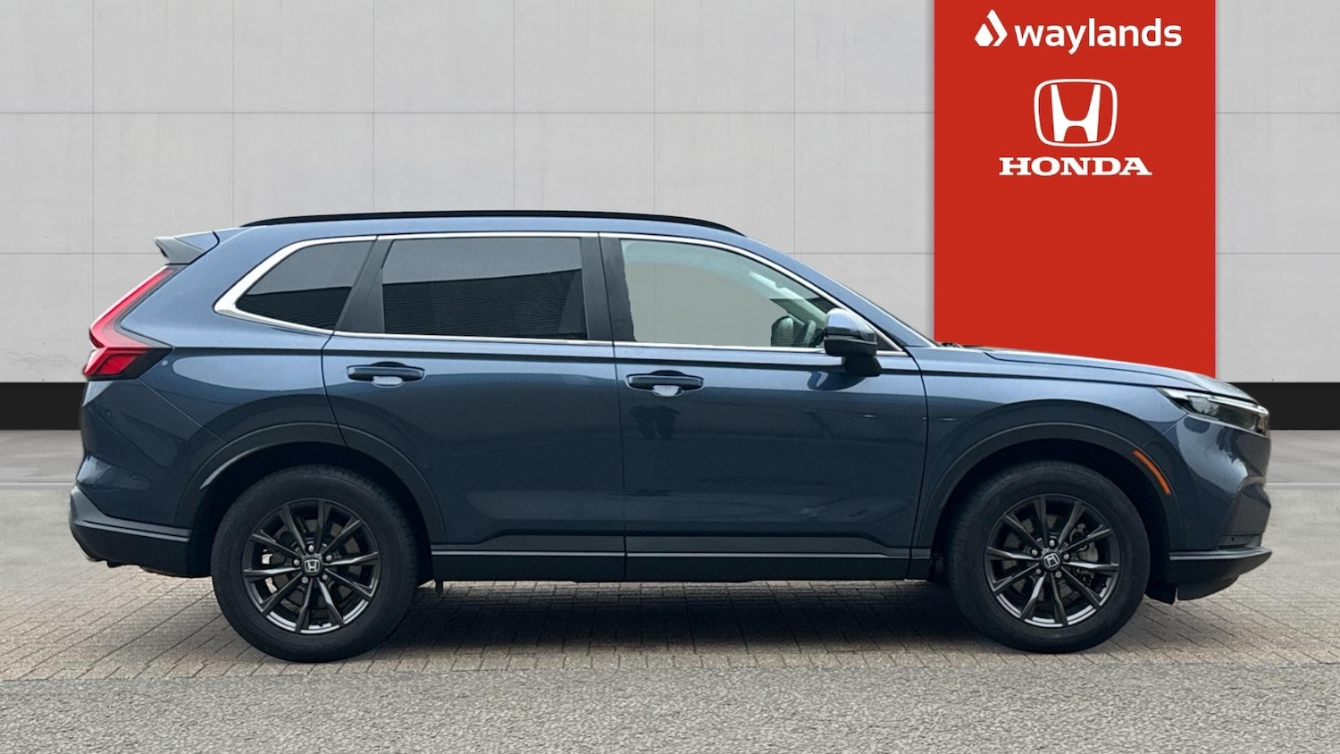 Used Honda CR-V 2025 for sale - 77210111: Photo 5