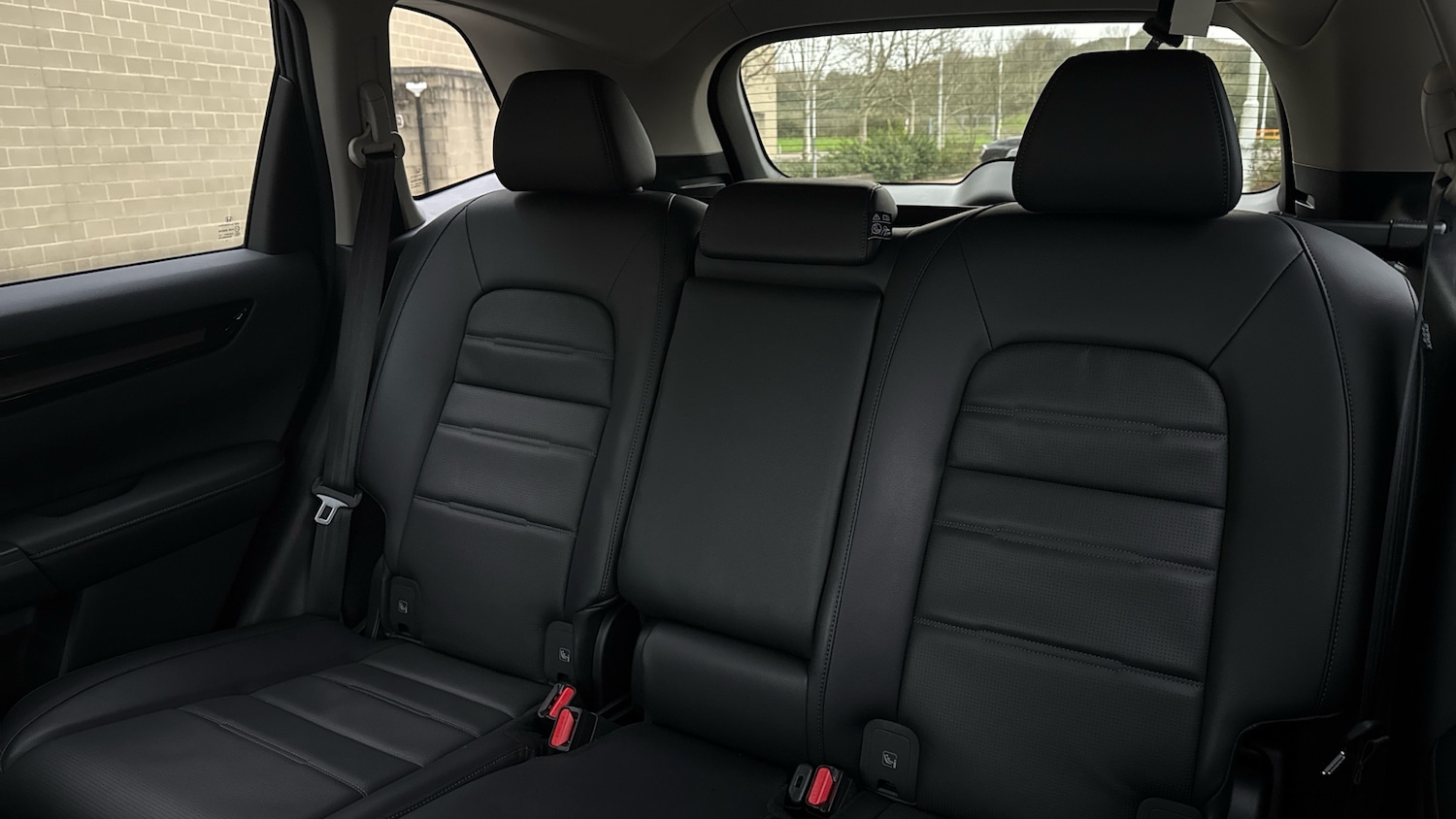 Used Honda CR-V 2025 for sale - 77210111: Photo 8