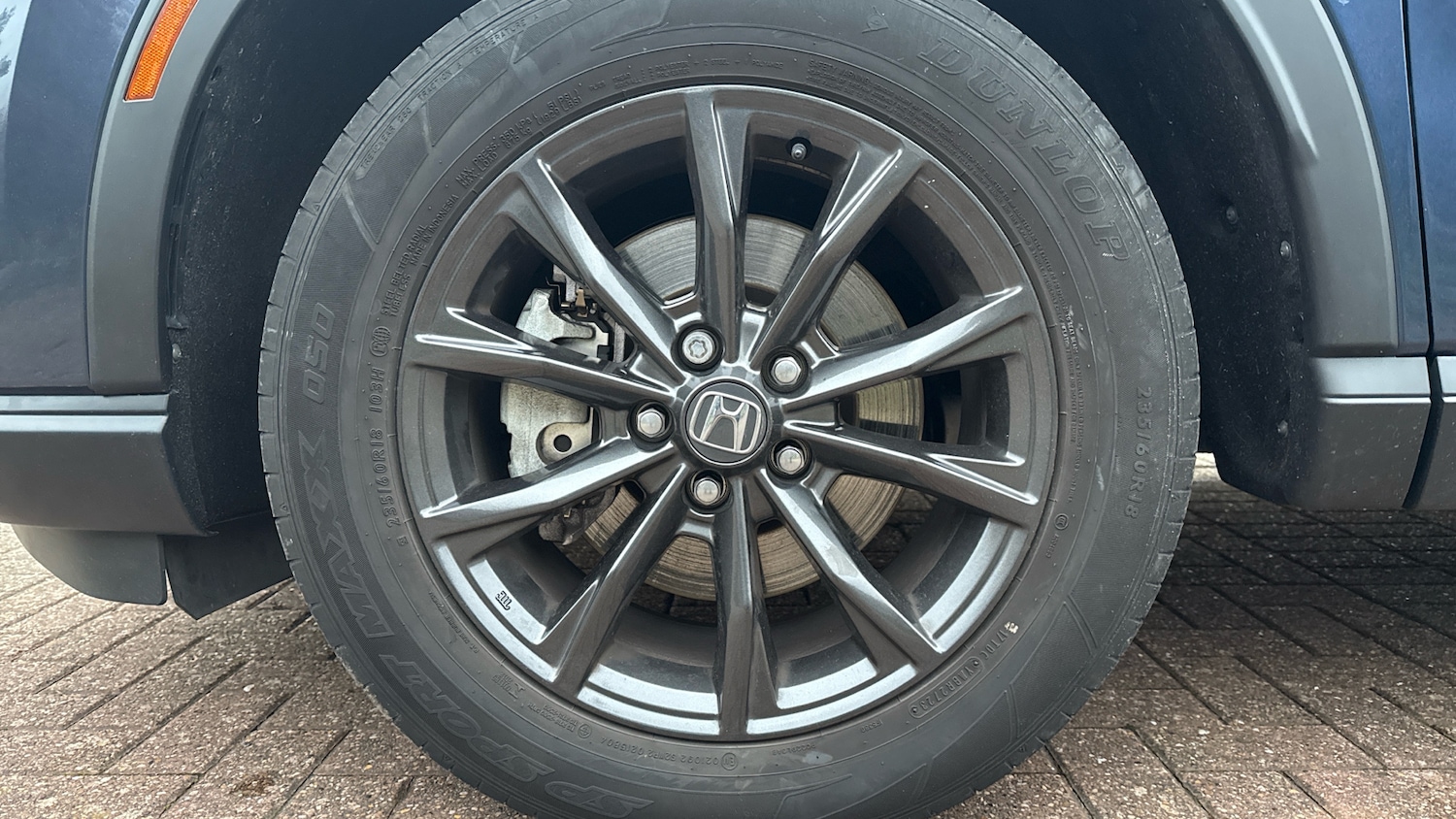 Used Honda CR-V 2025 for sale - 77210111: Photo 9