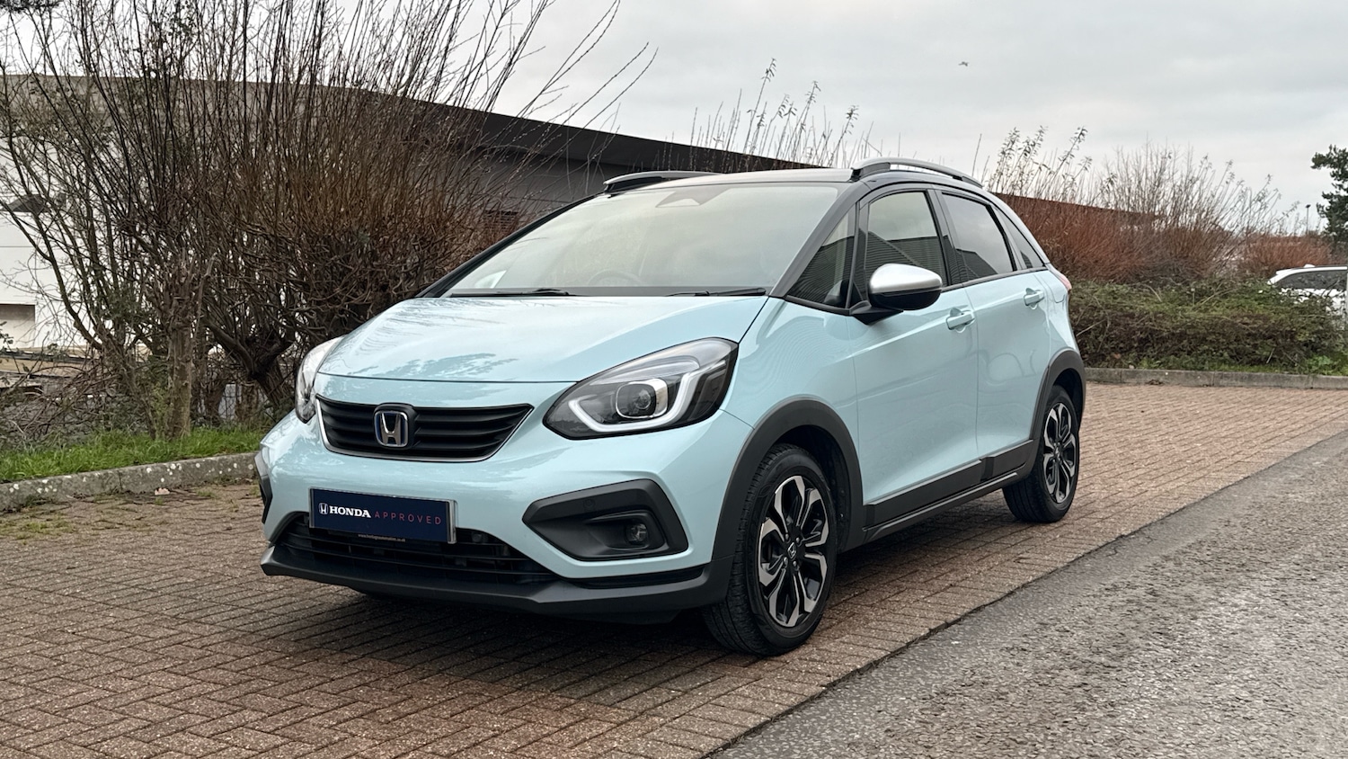 Used Honda Jazz 2021 for sale - 77339322: Photo 10