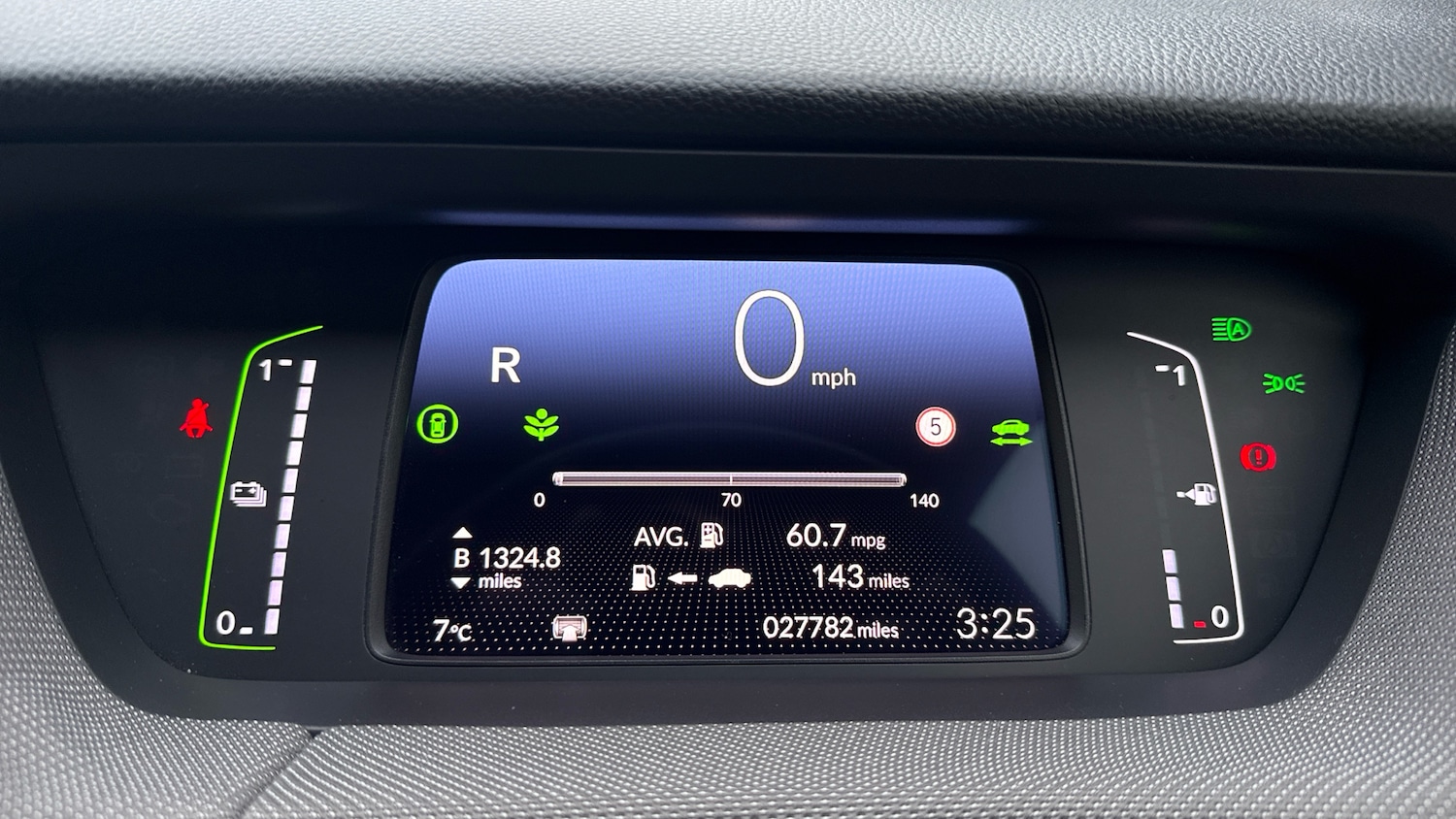 Used Honda Jazz 2021 for sale - 77339322: Photo 11