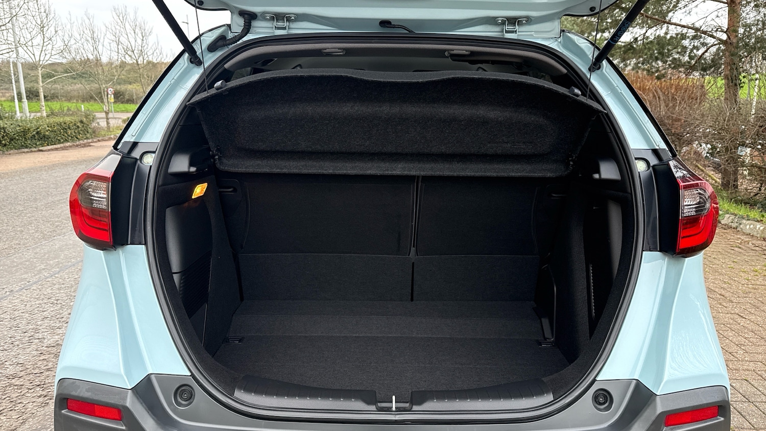 Used Honda Jazz 2021 for sale - 77339322: Photo 17