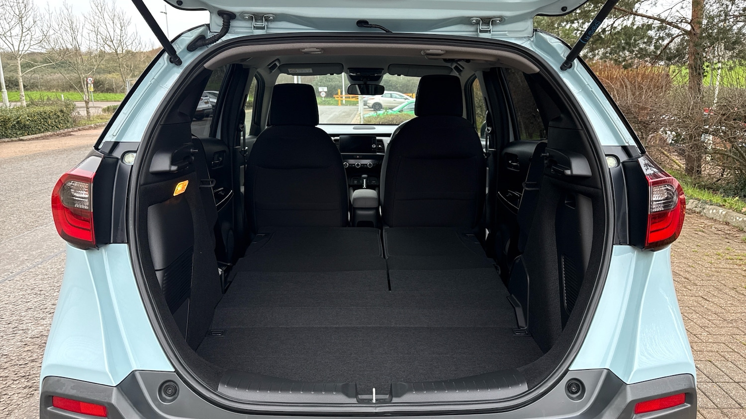 Used Honda Jazz 2021 for sale - 77339322: Photo 20