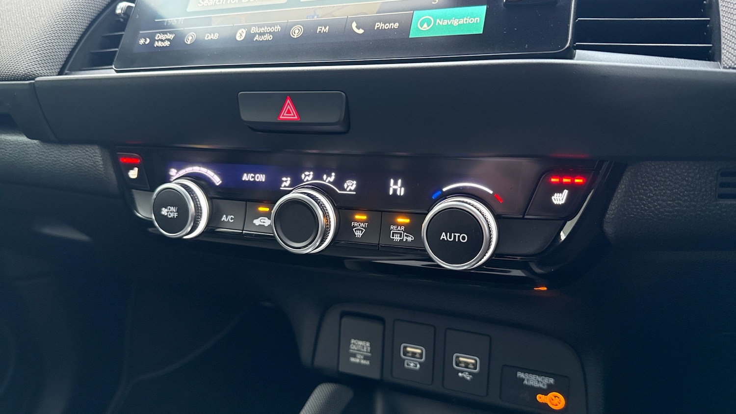 Used Honda Jazz 2021 for sale - 77339322: Photo 29