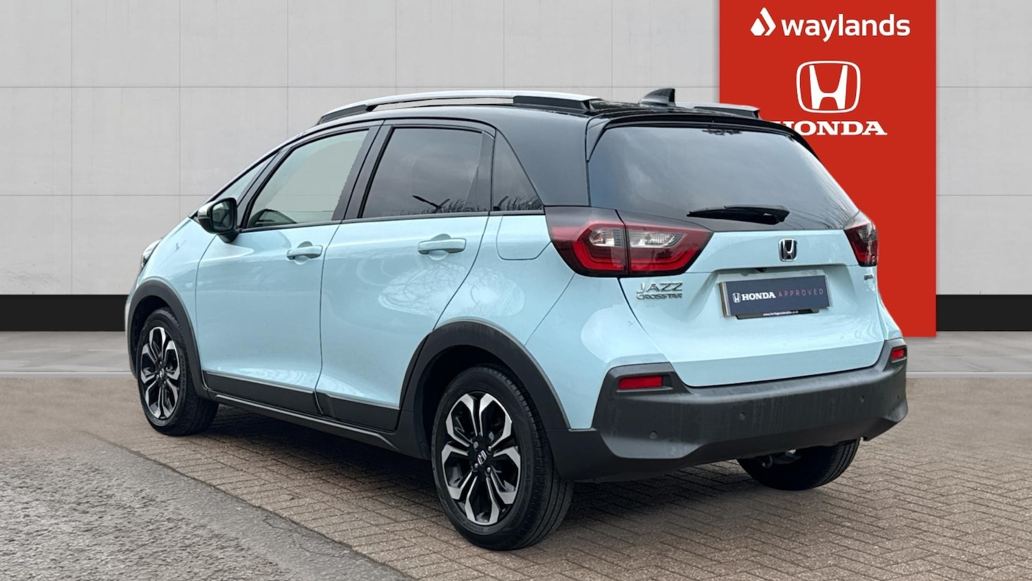 Used Honda Jazz 2021 for sale - 77339322: Photo 3