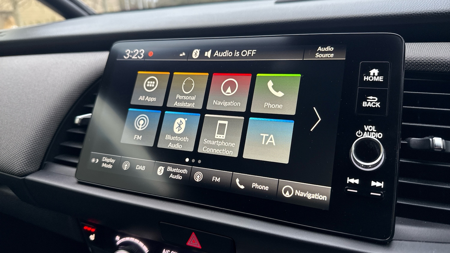 Used Honda Jazz 2021 for sale - 77339322: Photo 30