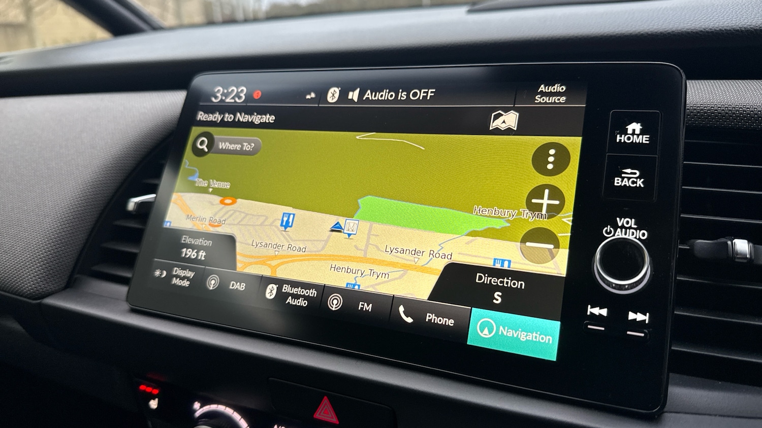 Used Honda Jazz 2021 for sale - 77339322: Photo 31