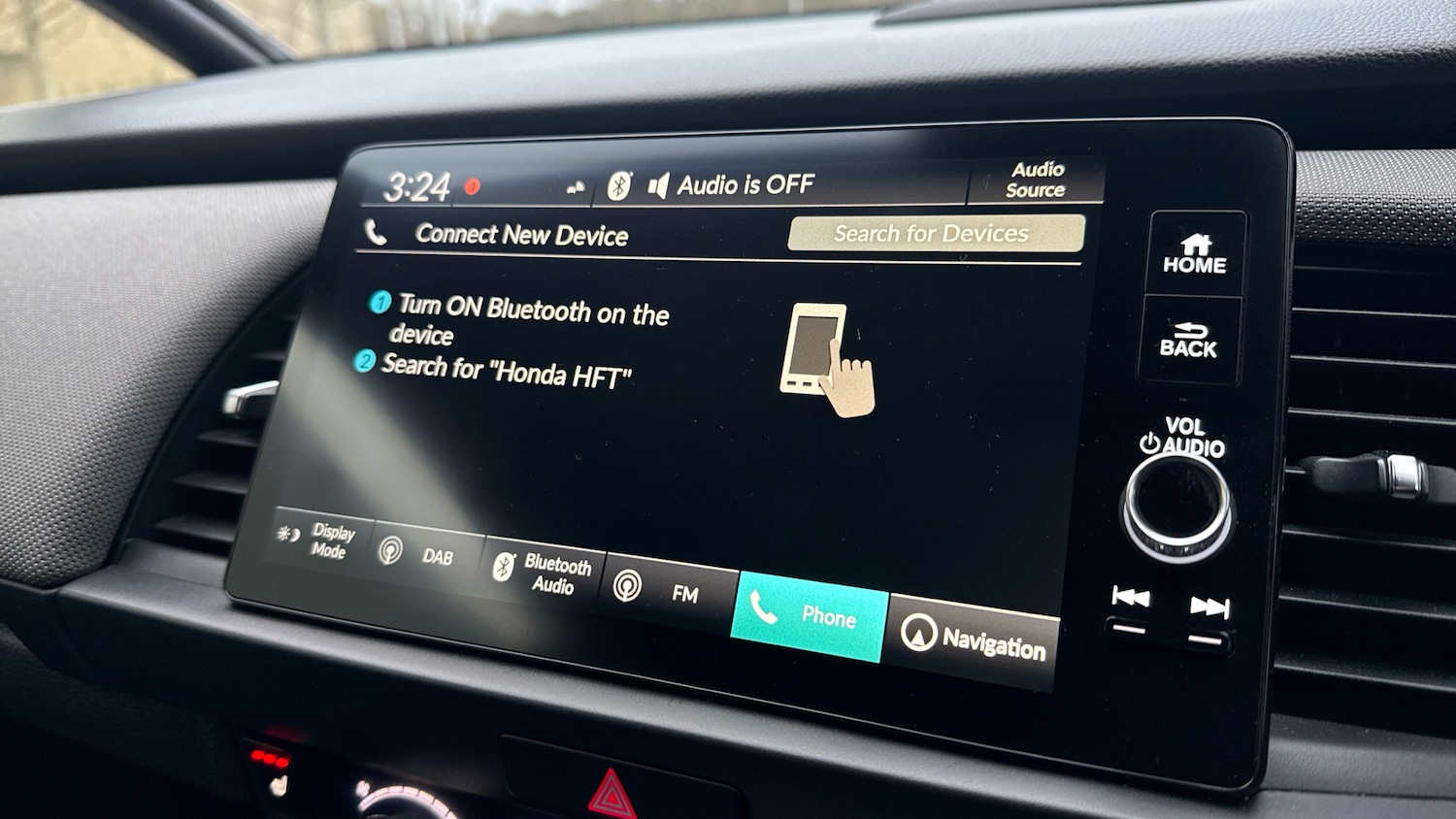 Used Honda Jazz 2021 for sale - 77339322: Photo 32