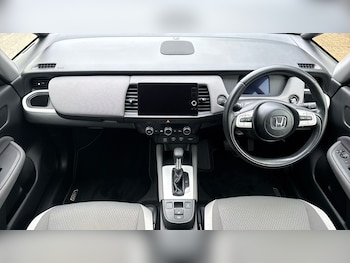 Used Honda Jazz 2021 for sale - 77339322: Photo