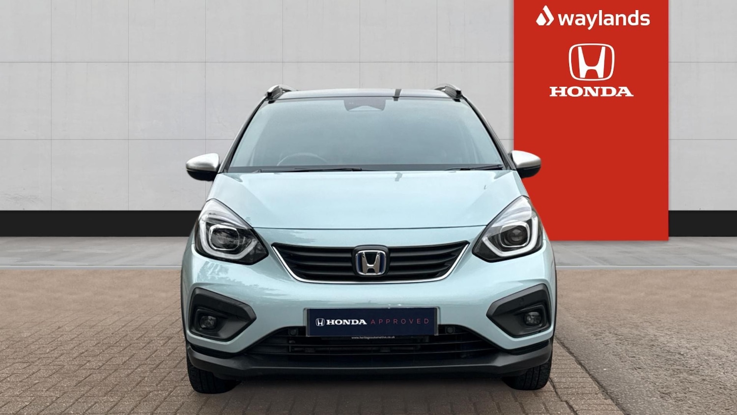 Used Honda Jazz 2021 for sale - 77339322: Photo 6