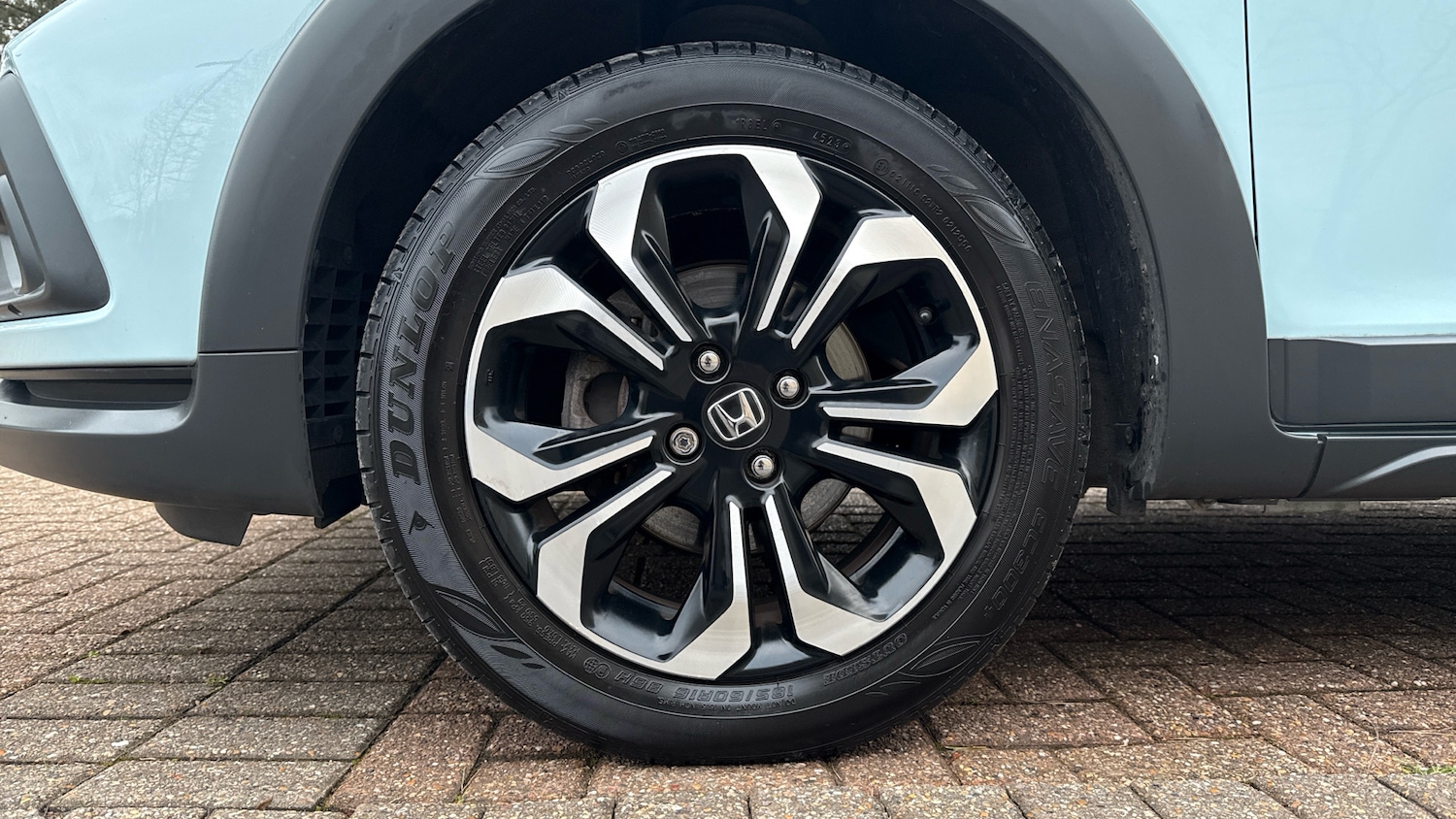 Used Honda Jazz 2021 for sale - 77339322: Photo 9