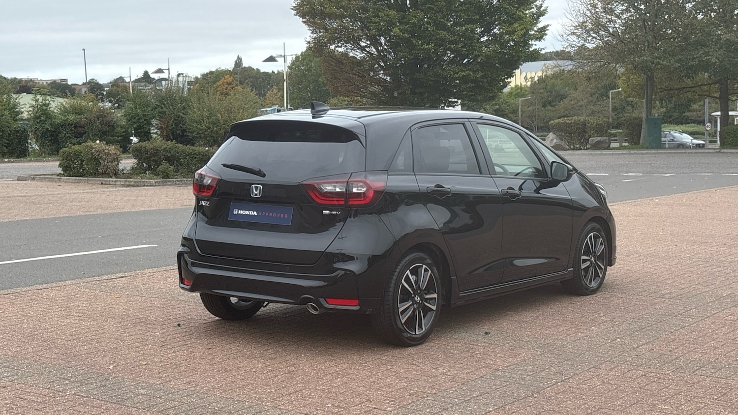 Used Honda Jazz 2025 for sale - 77210119: Photo 12