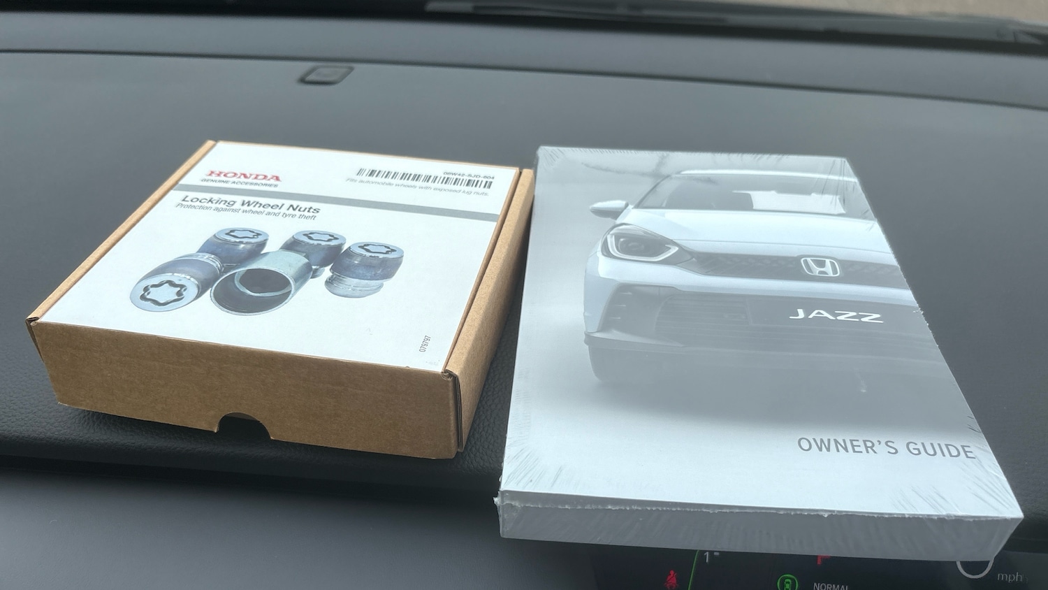 Used Honda Jazz 2025 for sale - 77210119: Photo 13