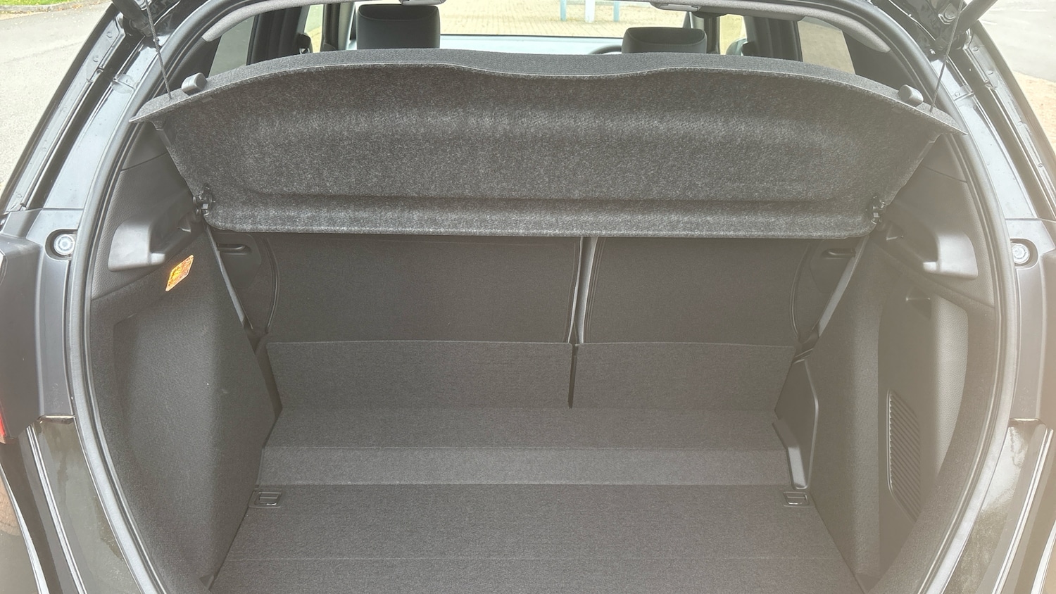 Used Honda Jazz 2025 for sale - 77210119: Photo 17