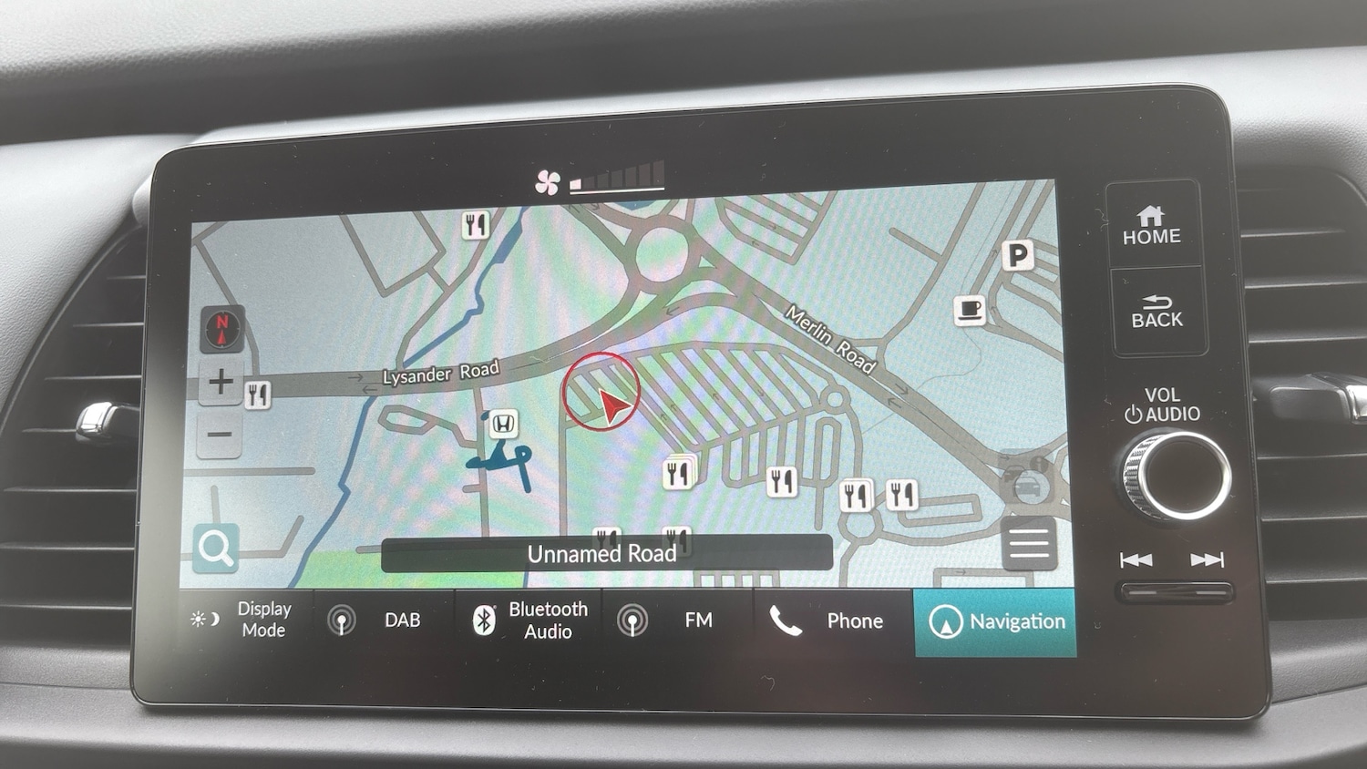 Used Honda Jazz 2025 for sale - 77210119: Photo 20